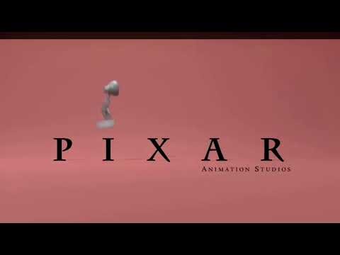 Intro Logo Pixar Effects Sponsored By Preview 2 Effects