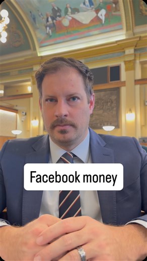 Your data is yours. We need greater consumer protections around data. There needs to be higher penalties for companies sharing it without your permission. We are taking action in Montana - we passed the Consumer Data Privacy Act. | Ken Bogner