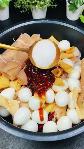 Super Easy Electric Rice Cooker Braised Chicken#quickrecipes #chinesecooking #easyrecipe