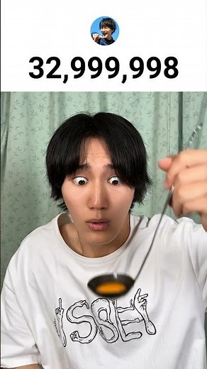 Raw egg challenge🔥 up to 33M🥚