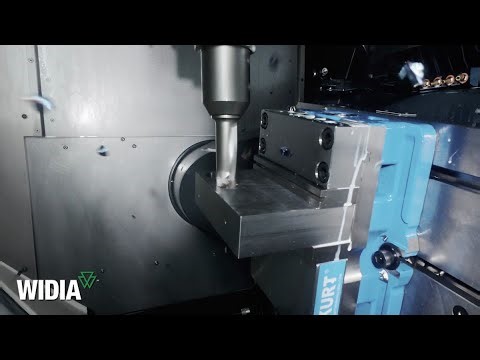 Discover New Material-Specific Grades for Top Cut 4™
