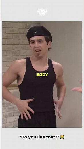 Ariana Grande and Marcello TEACHING dance moves on SNL