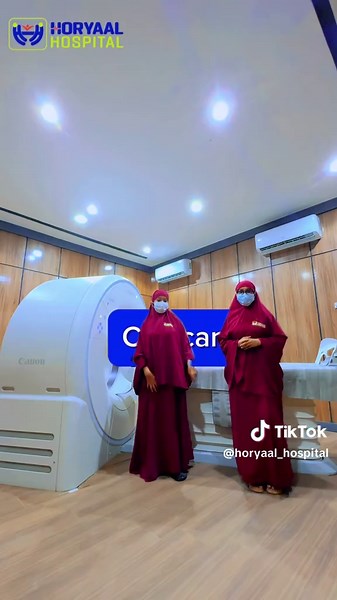 Horyaal Hospital: Your Health, Our Commitment