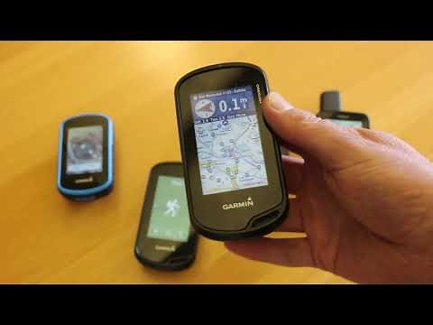 Best Garmin GPS unit for Geocaching