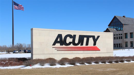 Streetwise Sheboygan: Acuity’s growth creates more than 100 jobs