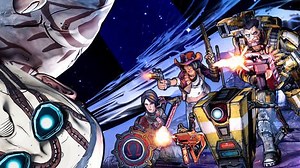 Borderlands: The Pre-Sequel – alle Charaktere und Klassen