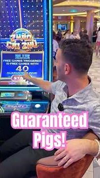 I Got the Bonus!! #casino #slots #bonus #jackpot