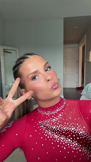 Trying on the New Leo: Fashion Review