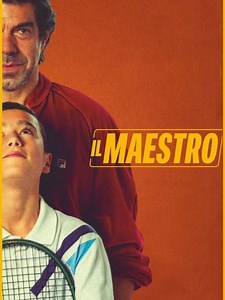 Bande annonce, vidéos et photos du film Il maestro