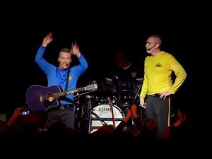 One More Song! & Helping Greg Remember (Live)