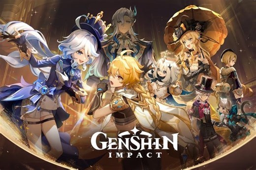 Genshin Impact 4.0 release date: Fontaine news and what to expect