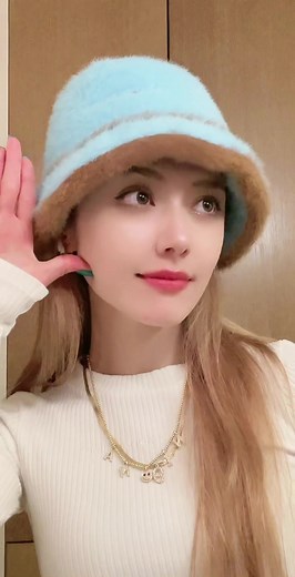 今年は誰のもん？で嬉し恥ずかし上半期でした☺️来年も君のもんよ❤️2023年の抱負きまった？！聞かせて🤚#ニーナ誰のもん #2022tiktok