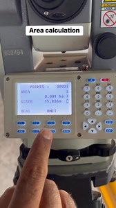 Area Calculations | Survey Engineering & CAD Civil 3D