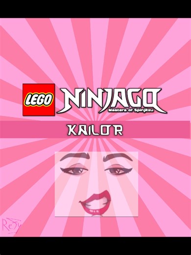 LAST VIDEOS OF THIS YEAR! I had to catch this before the trend became a thing of the past🫦 KAILOR KAILOR KAILOR KAILOR KAILOR KAILOR KAILOR KAILOR KAILOR KAILOR KAILOR KAILOR #fyp #ninjago #legoninjago #foryou #trend