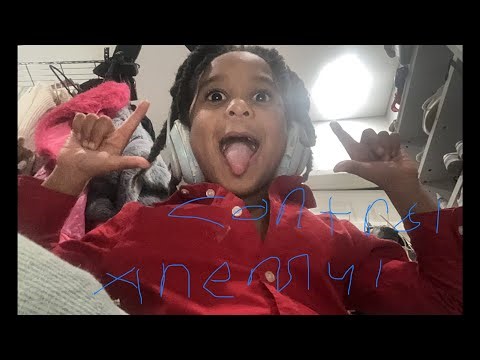 ANIMAL CONTROL (@bellathewolf. DISSTRACK