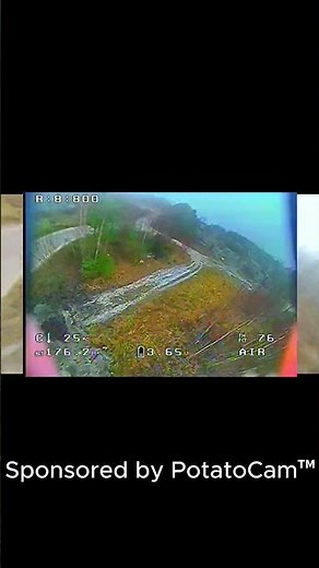 First ever 5'' flights. ASMR