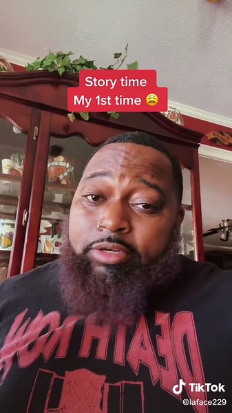 My First Time Story: An Engaging Narrative Experience