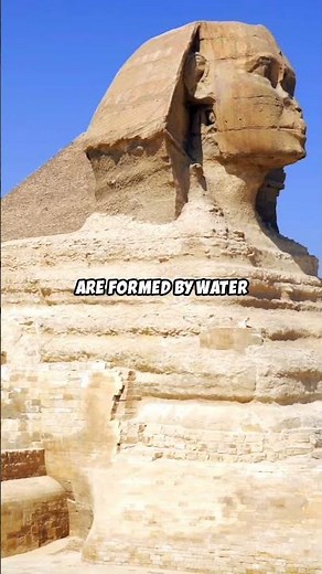 Revisiting the Age of the Sphinx: Unraveling the Mystery of Water Erosion!