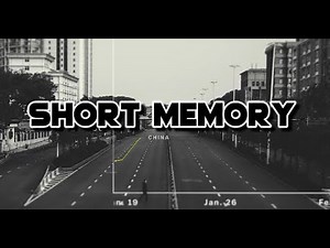 Short Memory, Midnight Oil
