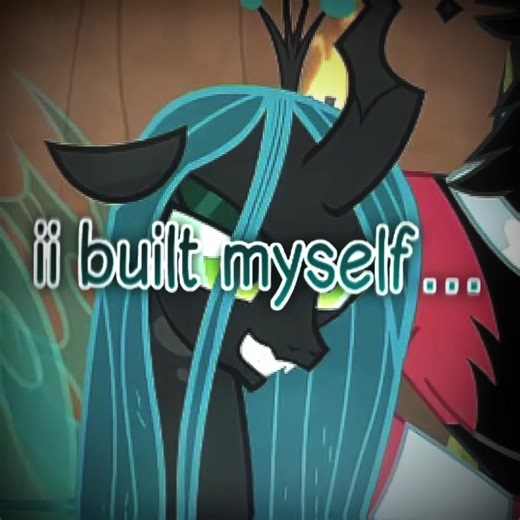 Discovering Chrysalis: A Unique MLP Edit