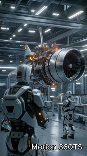 Jet engine working mechanism #shortvideo #jetengine #aircraft #thrust