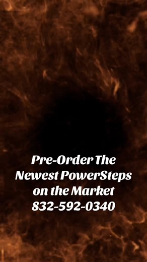 2.5K views · 13 reactions | UTV , Truck & SUV steps are here Give a Call 832-592-0340 #FYP #whiskybiz #rickyandtheboss #jeep #ram truck #ford | ATM Forged | Facebook