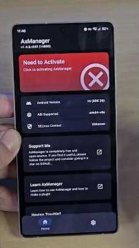 🛑HOW TO DISABLE AUTO-BLOCKER BY DEFAULT📵🔓😎(No Root) ONE UI 8.5 #s25ultra