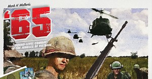 '65: Squad-Level Combat in the Jungles of Vietnam