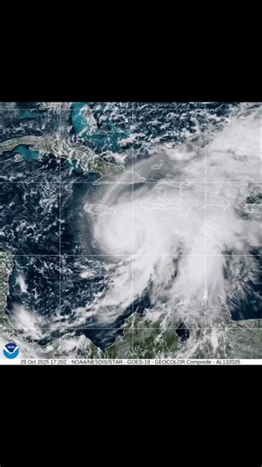 Goat's Weather Page on Reels