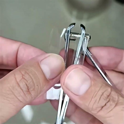 Nail Cutter के 10 कमाल के life Hacks | 10 amazing life hacks using a nail cutter | #shorts