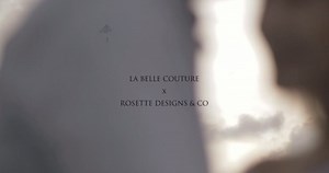 Have you RSVP for our virtual wedding fair? It's happening right now! Don't miss the amazing deals that lets you save up to $4800 and exclusive wedding webinars that we have specially created for you! We can't wait to see you and to share more of our knowledge and experience with you! Slots are extremely limited so reserve yours now by clicking https://bit.ly/2WkxjRA | Labelle Couture