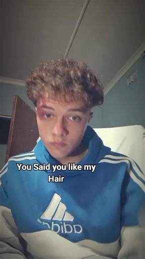 Transforming My Look with a Buzz Cut