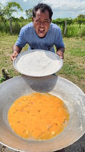 How to cook cake with egg recipe #cooking | Food Daily