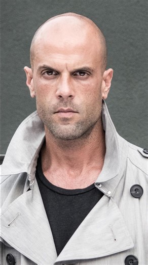 Christian George | Actor