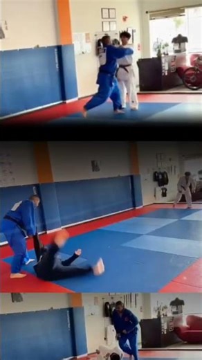 VLOG The Last Throw – Ep. 3 🥋 | Judo Performance Testing 💪