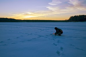 5 of the Best Ice Fishing Bibs