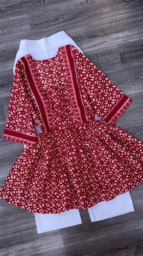 Affordable Rajasthani Top and Set for Sale