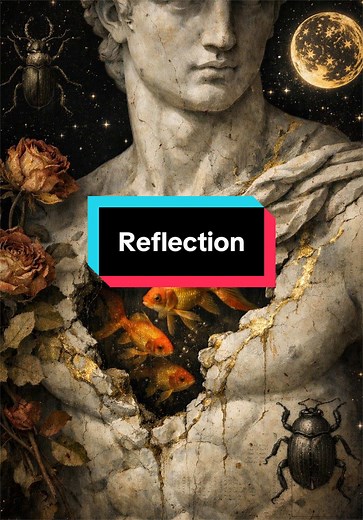 Reflection: Short mindful moment