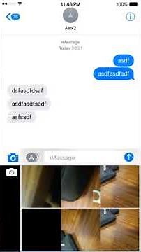 MemeiMessage how to add messages to a chat