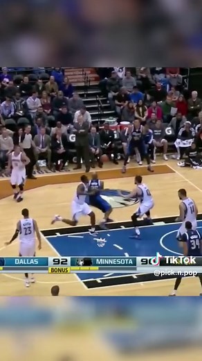 Shawn Marion's Unique Jump Shot in NBA Highlights