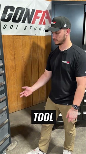 Introducing The Pro Series 11 Drawer Tool Cabinet
