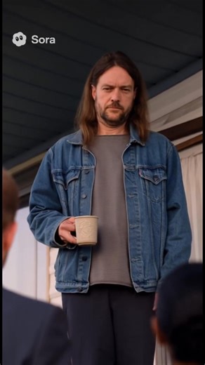 Bugged Out Trailer🚗💨#Herbie #BuggedOut #WesHensley #Satire #Sora (I do not own the rights to this music) | Wes Hensley