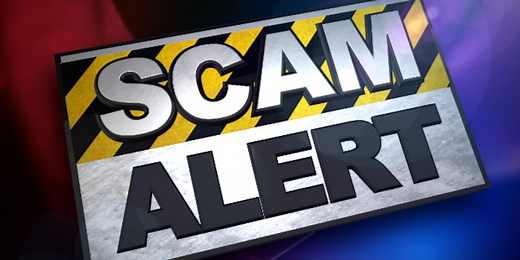 Scam Alert: Fake checks and calls from St. Jude's