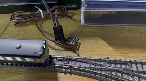 从0开始的DCC制作