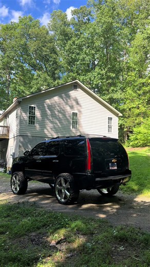 Chevy Tahoe beeps: 6 vs 5 sound comparison