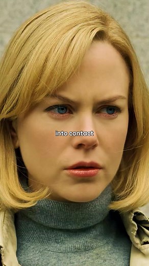 The Invasion: A Gripping Sci-Fi Thriller with Nicole Kidman