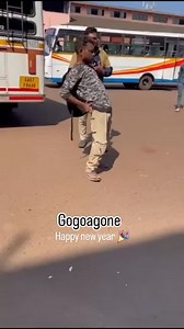 Ghati celebrating new year ✨️ Happy new year in advance In goa 🥰🤣😂 #gogoagone #goa #ggg | GO GOA GONE