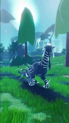 Yeba'idi is getting a new remodel THIS Friday! 🌿 #roblox