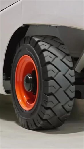 Doosan- Bobcat Forklift #doosanforklift #bobcat#equipment