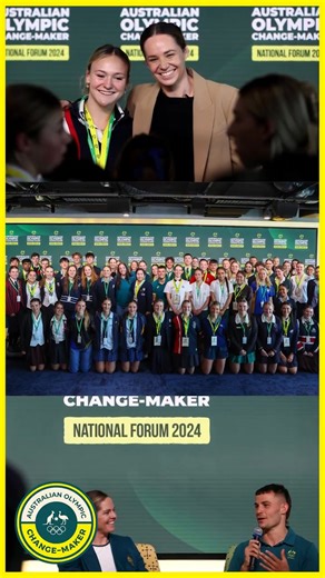 4.5K views · 18 reactions | Australian Olympic Team on Reels | Facebook